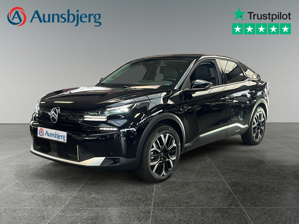 Citroën ë-C4 54 VTR Sport 5d