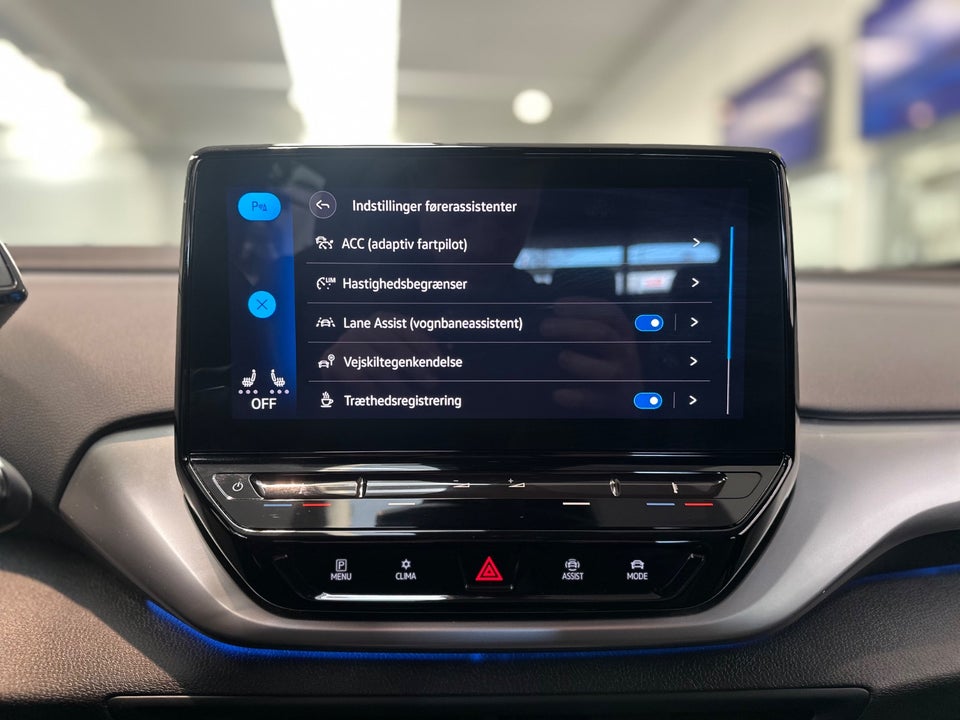 VW ID.4 77 Pro Performance 5d