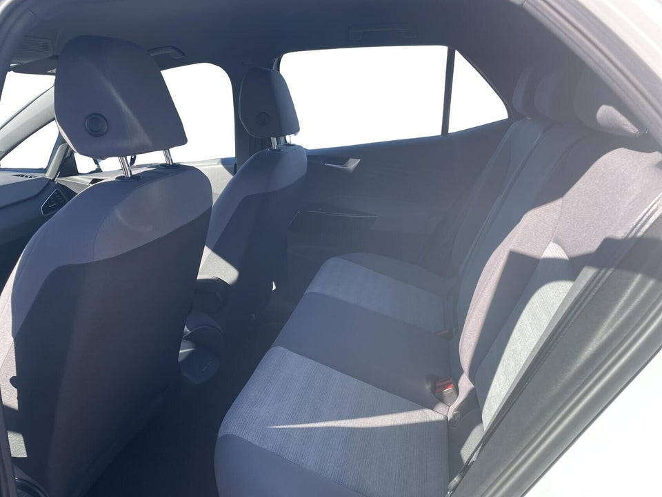 VW ID.3 58 Pro Performance 5d