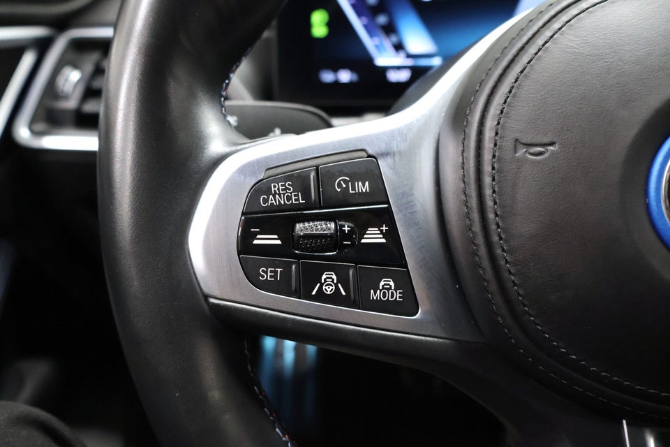 BMW i4 M50 M-Sport xDrive 5d