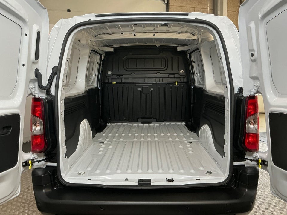 Toyota ProAce City 50 Long Comfort Master