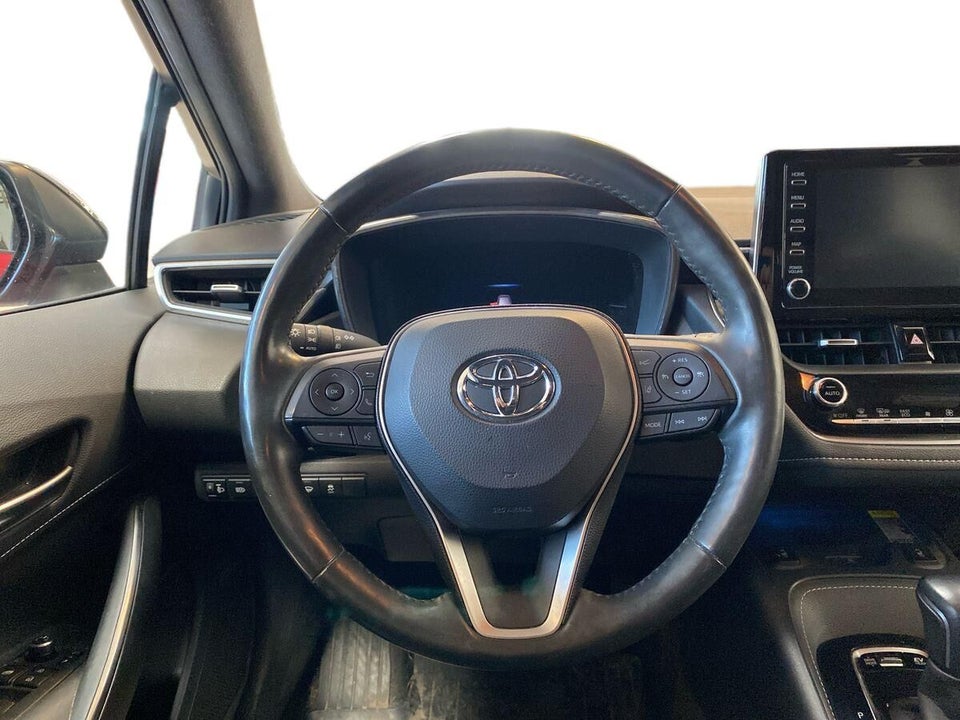 Toyota Corolla 1,8 Hybrid H3 Premium MDS 5d