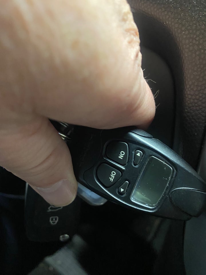 Kia Venga 1,6 CVVT Motion+ aut. 5d