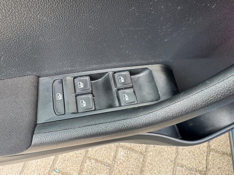 Skoda Fabia 1,0 TSi 95 Ambition Combi 5d