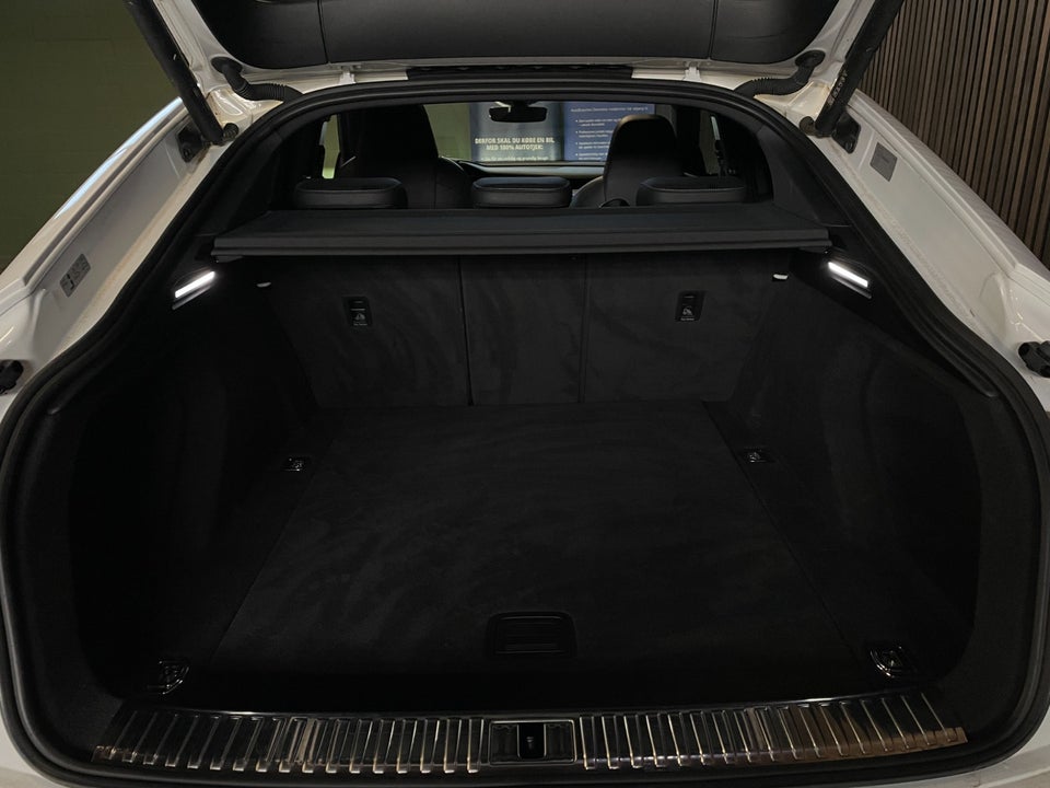 Audi e-tron 55 S-line Sportback quattro 5d