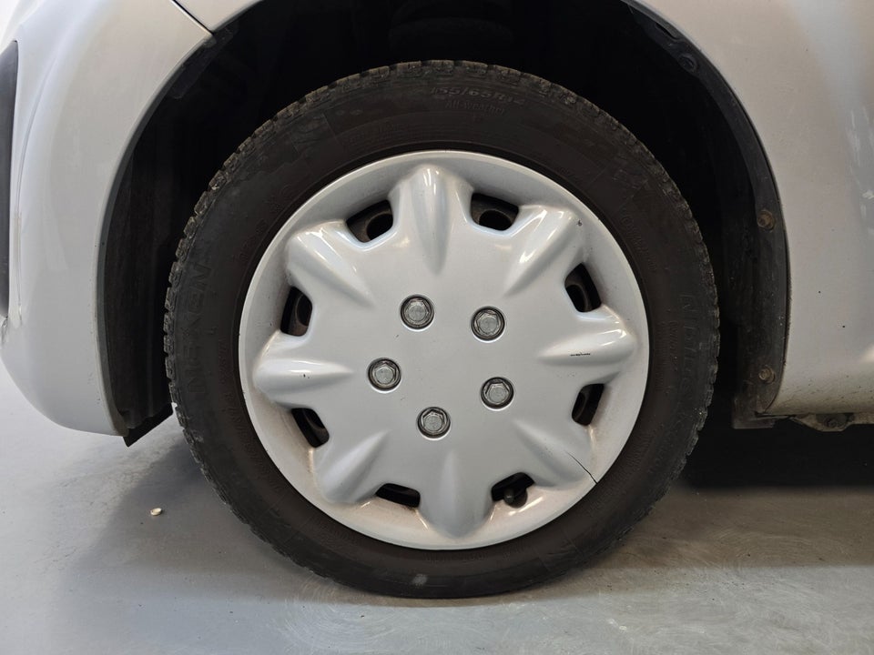 Citroën C1 1,0i Prestige 5d