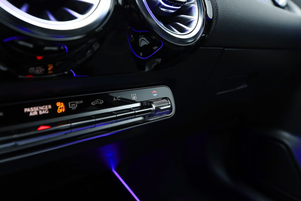 Mercedes EQA250+ AMG Advance 5d