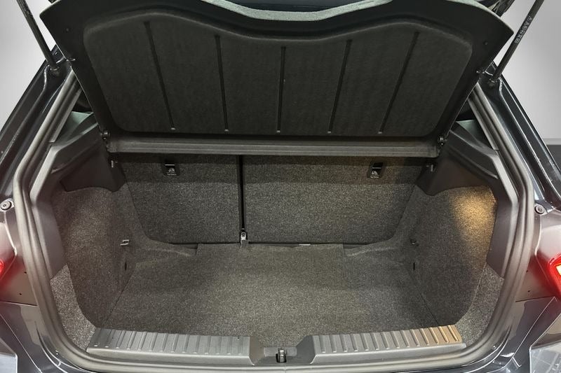 Seat Ibiza 1,0 TSi 110 FR DSG 5d