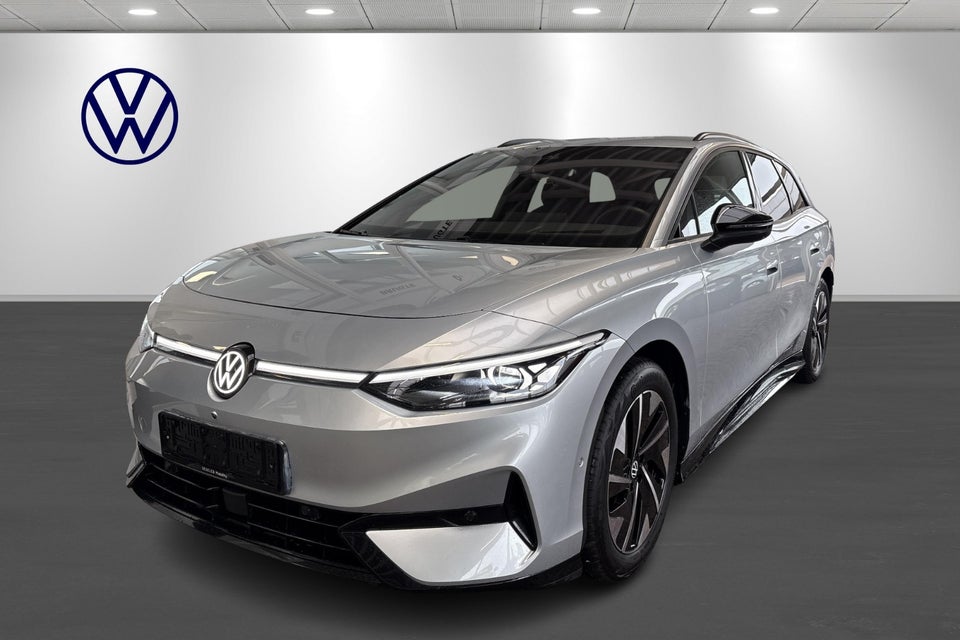 VW ID.7 86 Style S+ Tourer 5d
