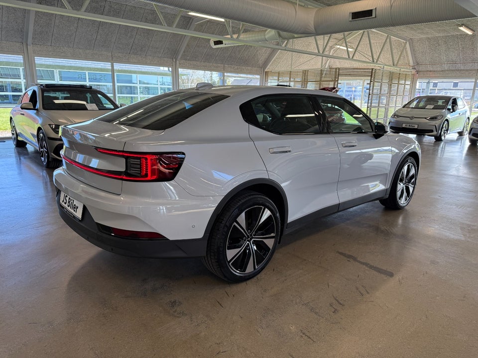 Polestar 2 Standard Range 5d