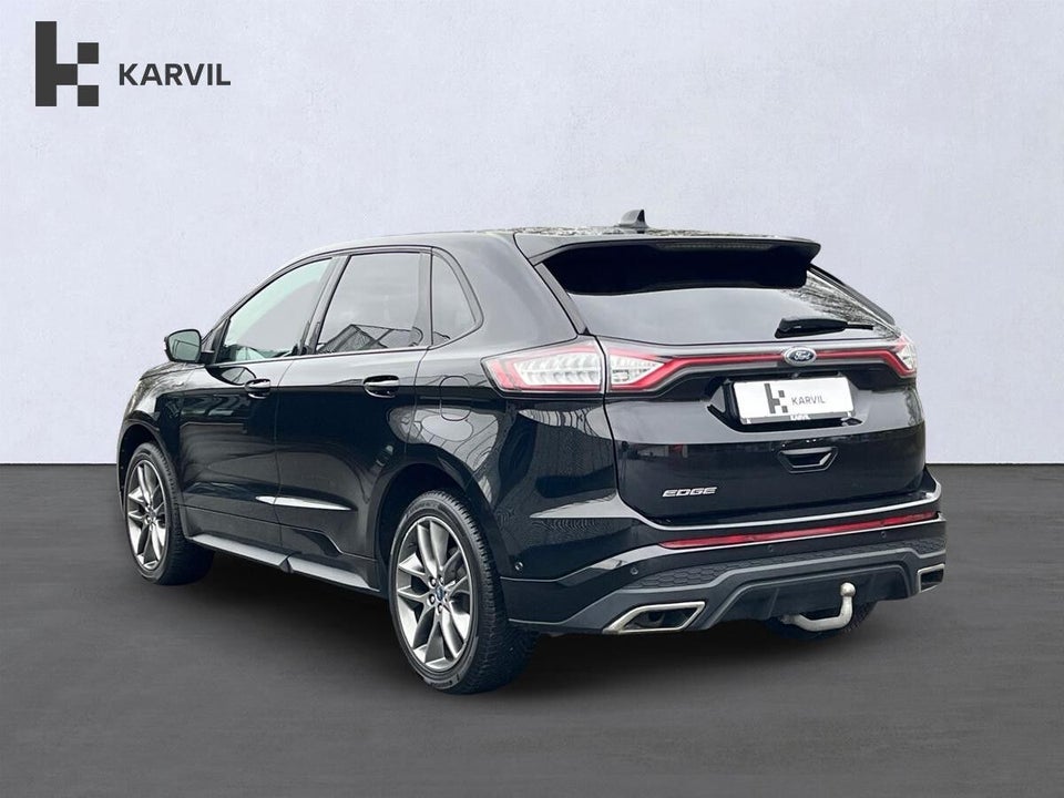 Ford Edge 2,0 TDCi 210 ST-Line aut. AWD 5d