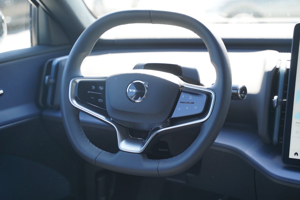 Volvo EX30 Twin Performance Ultra 5d