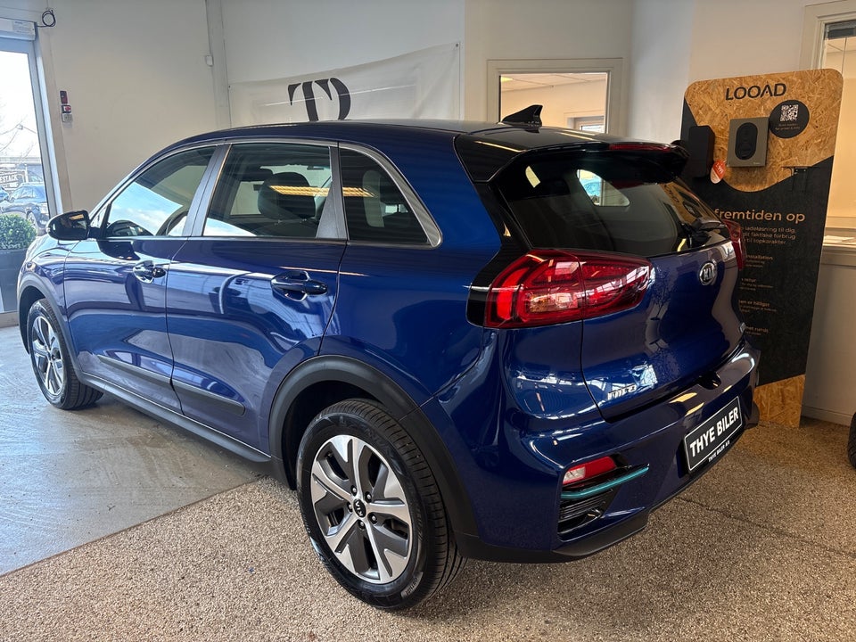 Kia e-Niro 39 Vision 5d