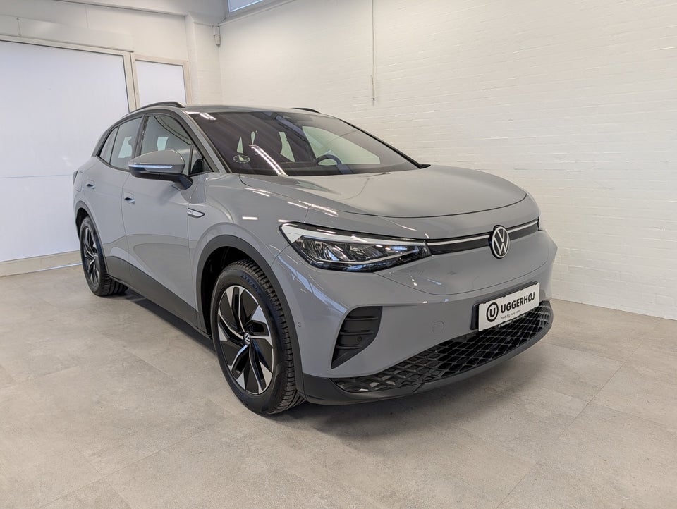 VW ID.4 77 Pro Performance 5d