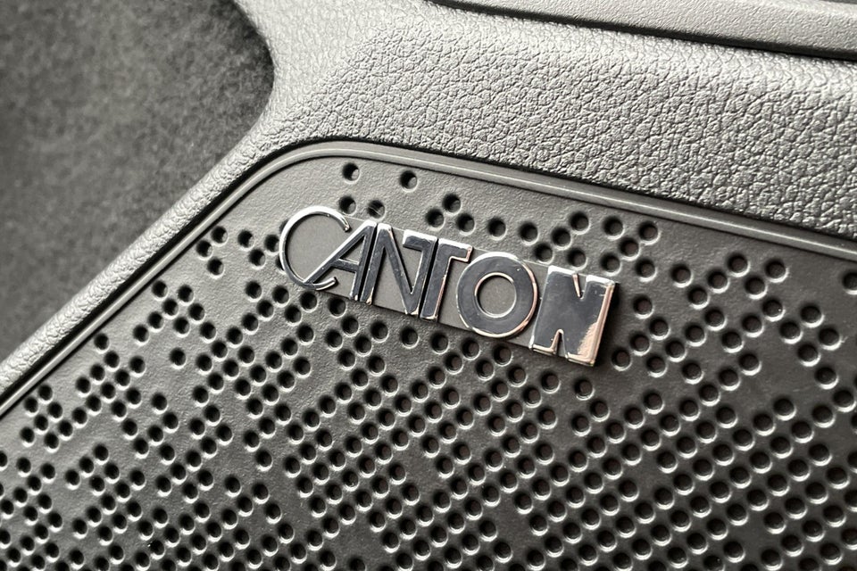 Skoda Enyaq iV RS Coupé 5d