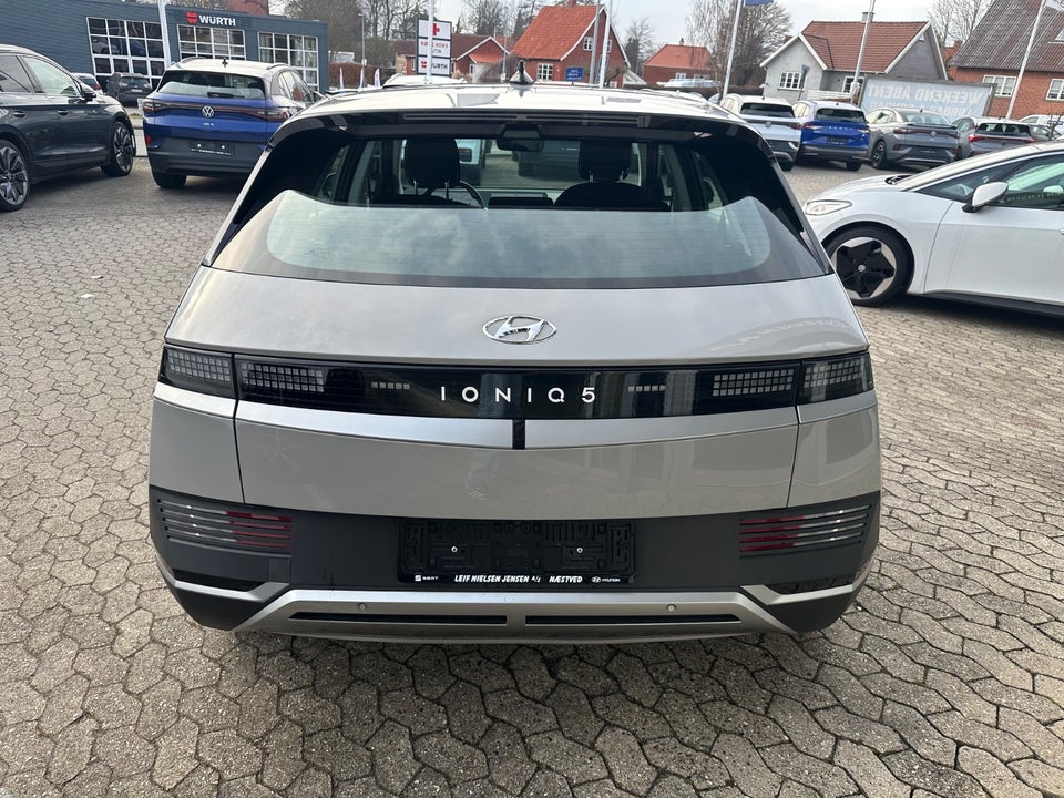 Hyundai Ioniq 5 77 Advanced 5d