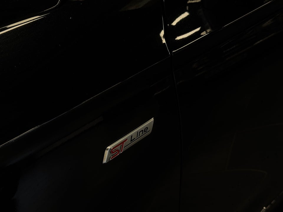 Ford Mondeo 2,0 EcoBlue ST-Line stc. aut. 5d