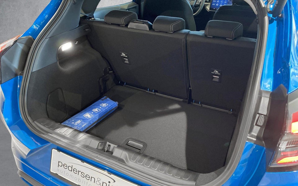 Ford Puma 46 Gen-E Select 5d