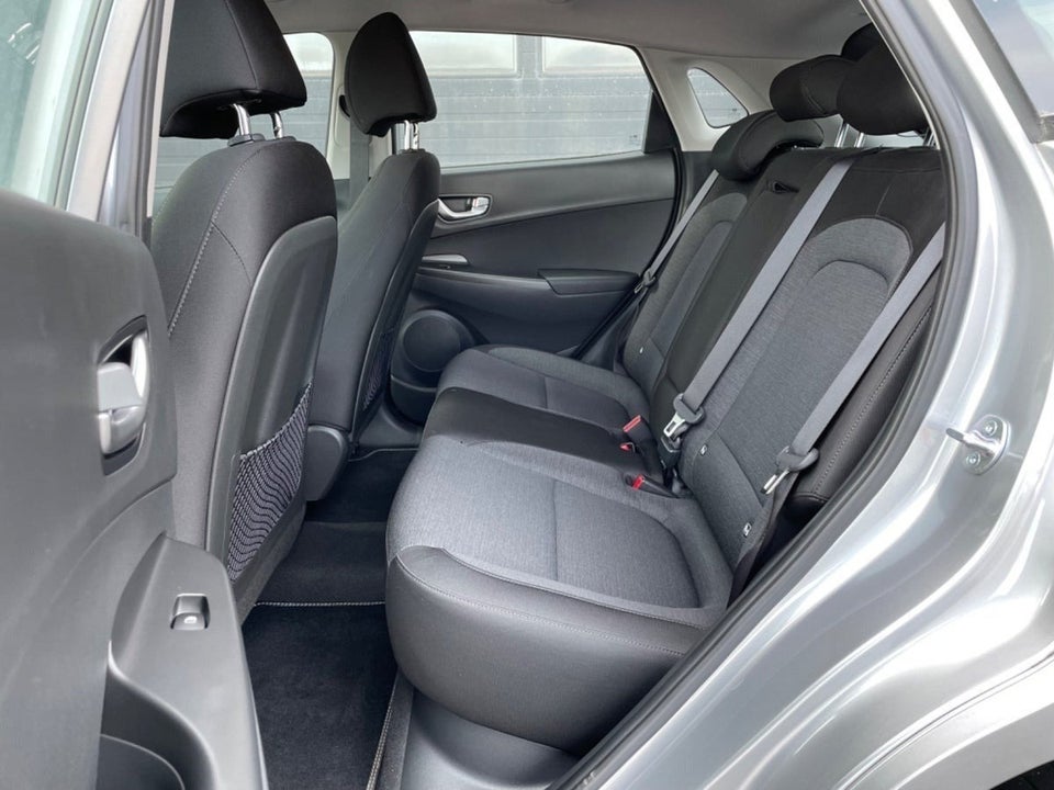 Hyundai Kona 39 EV Intuitive 5d