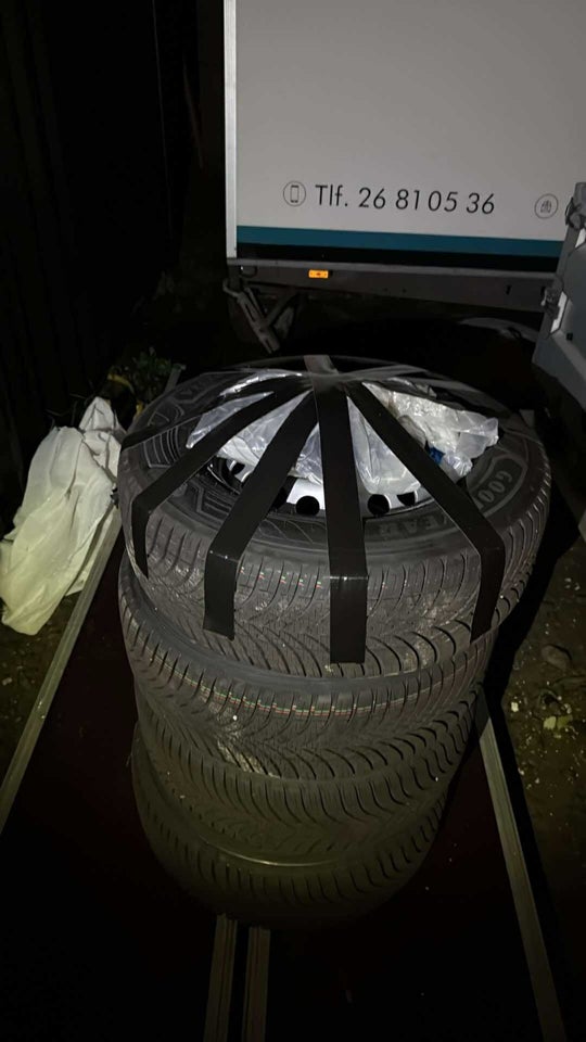 Mercedes Sprinter 315 2,2 CDi 5d