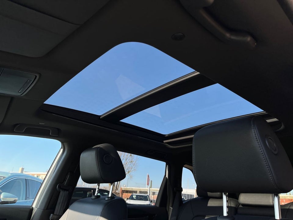 Honda CR-V 2,0 e:PHEV Advance Tech 5d