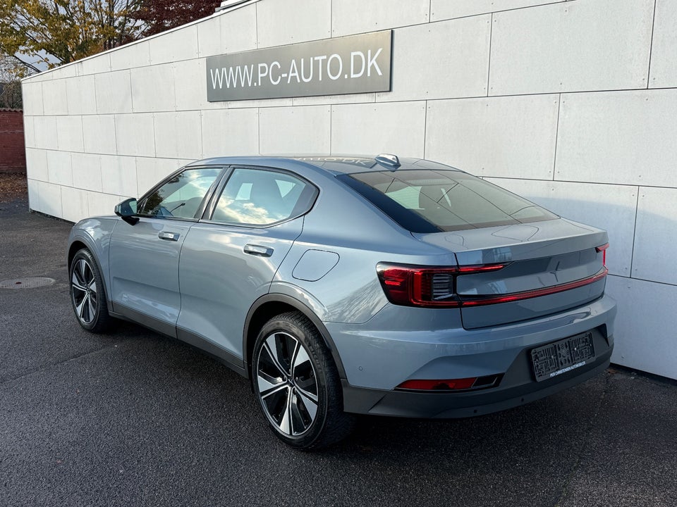 Polestar 2 Long Range 5d