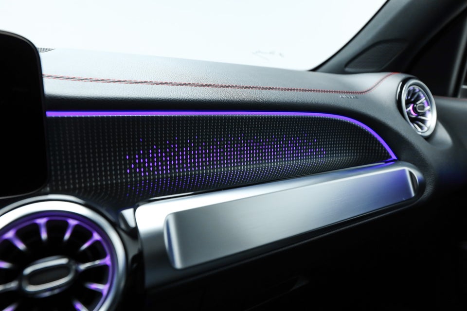 Mercedes EQB350 AMG Line Premium 4Matic 5d