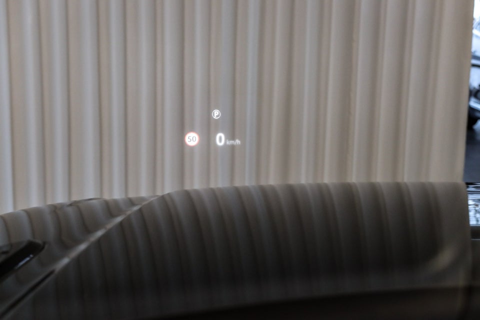 Land Rover Range Rover Sport 5,0 P525 HSE Dynamic aut. 5d