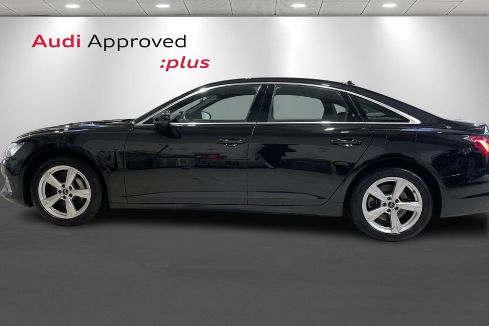 Audi A6 50 TFSi e Sport Prestige quattro S-tr. 4d