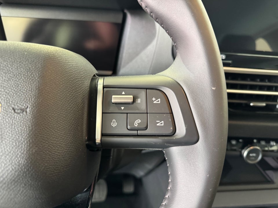 Citroën ë-C4 50 You! 5d