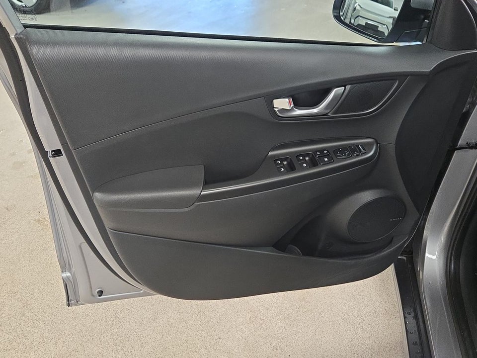 Hyundai Kona 64 EV Advanced 5d