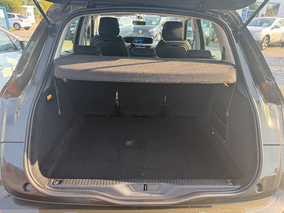 Citroën C4 Picasso 1,6 THP 156 Intensive 5d