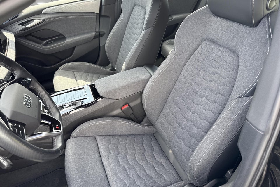 Audi A6 e-tron S-line plus performance Avant 5d