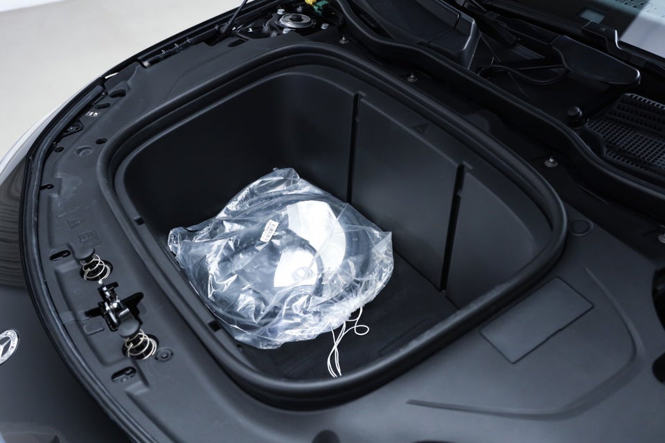 Mercedes CLA250+ EQ AMG Advance Plus 4d