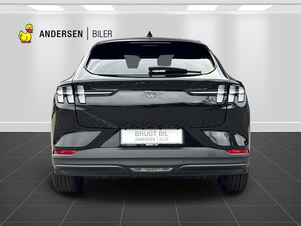 Ford Mustang Mach-E 75 Premium Standard Range 5d