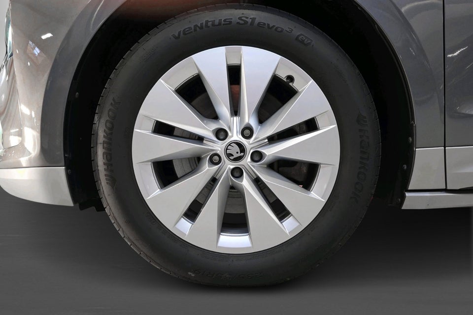 Skoda Enyaq 85 iV Premium 5d