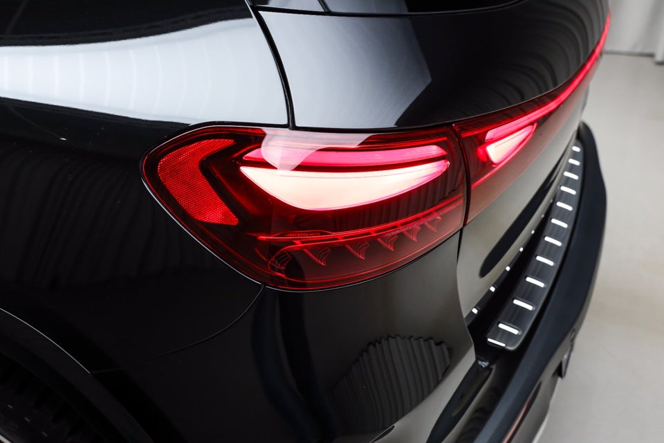 Mercedes EQA250+ AMG Premium 5d