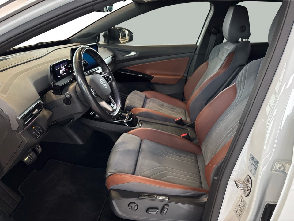 VW ID.4 77 Pro Performance Max 5d