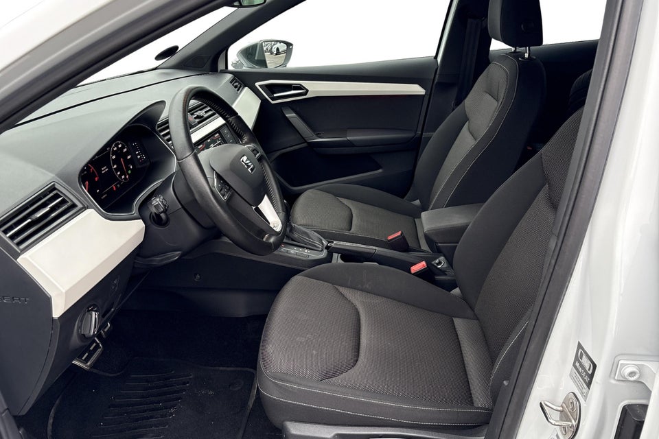 Seat Ibiza 1,0 TSi 115 Xcellence DSG 5d