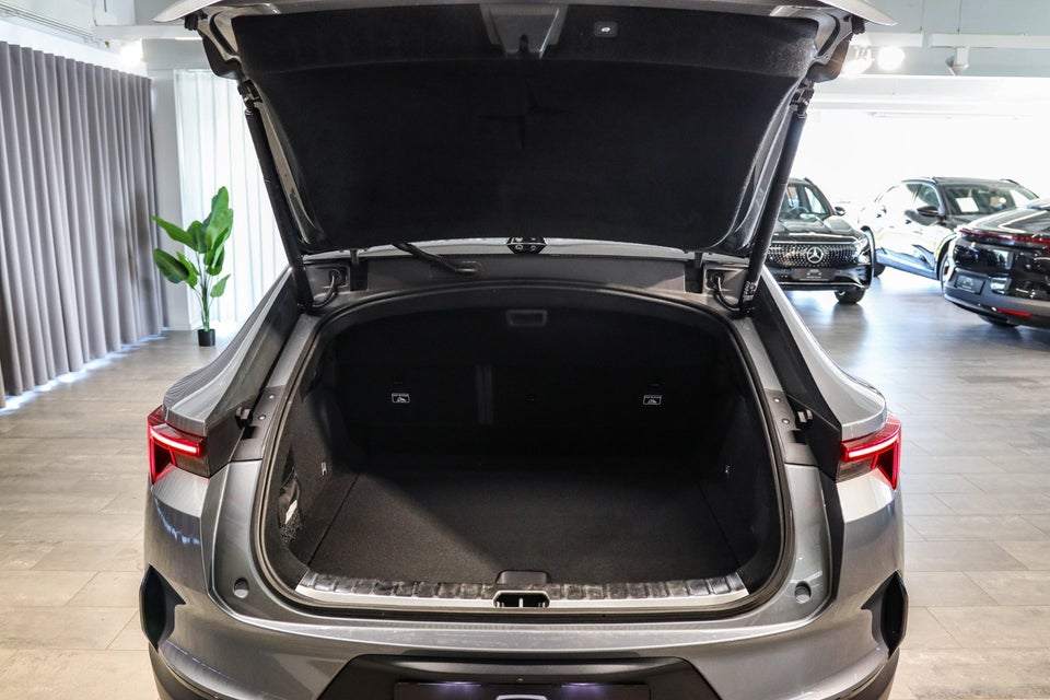 Polestar 4 Long Range Performance Nordic Edition AWD 5d