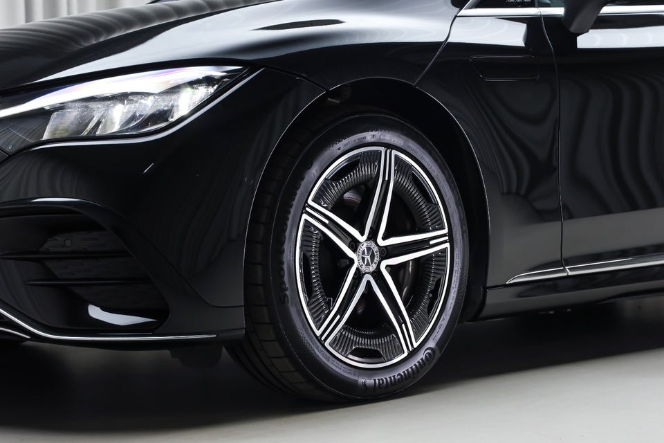 Mercedes EQE350+ AMG Line 4d