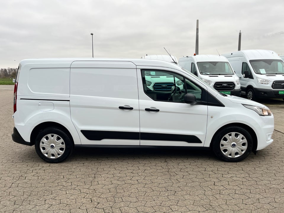 Ford Transit Connect 1,5 TDCi 100 Trend lang
