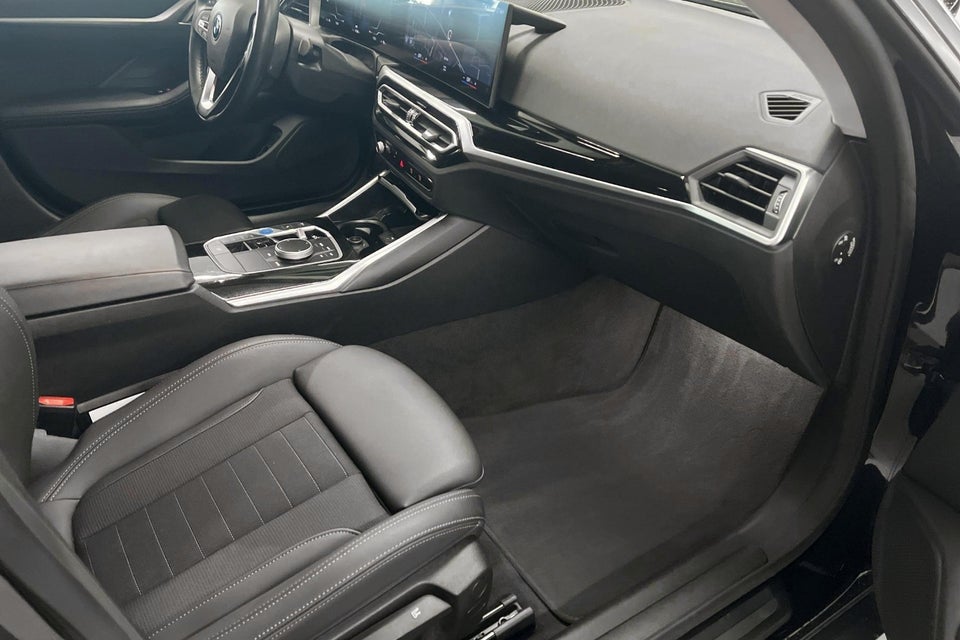 BMW i4 eDrive35 5d