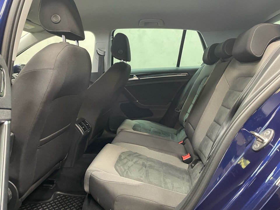 VW Golf VII 1,4 TSi 150 Highline DSG 5d