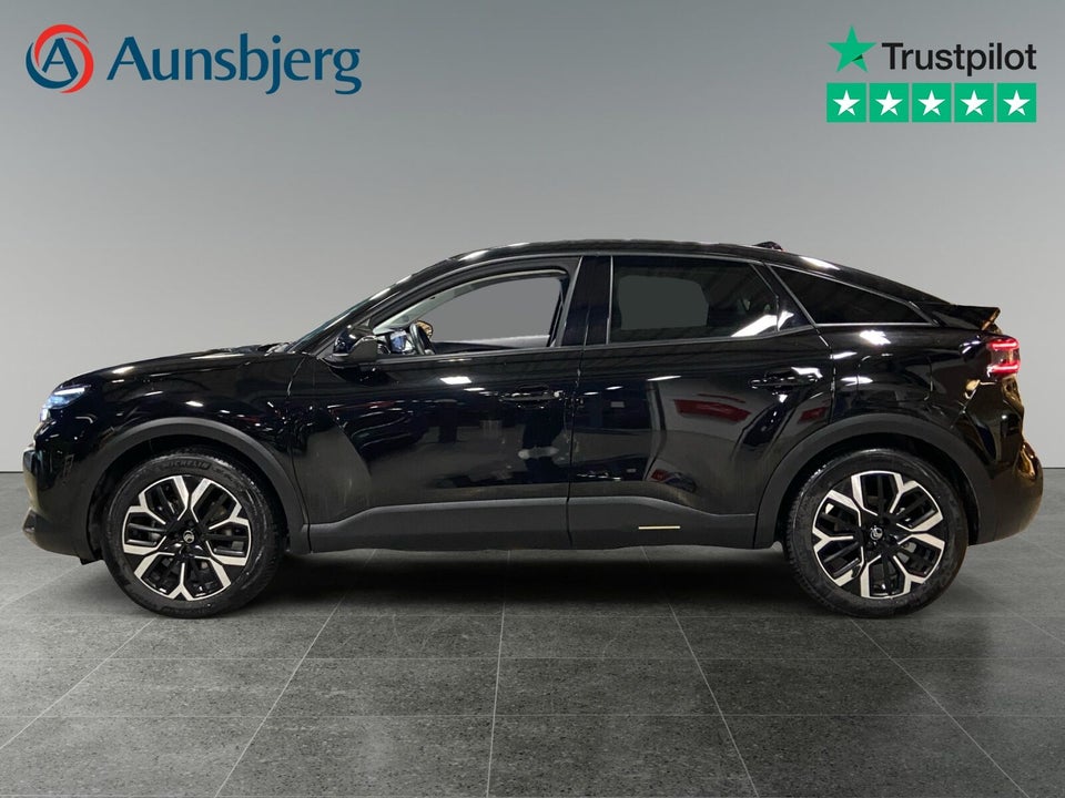 Citroën ë-C4 54 VTR Sport 5d