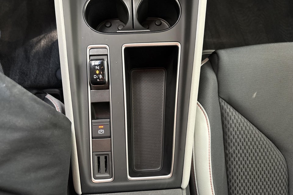 Skoda Elroq 85 iV 5d