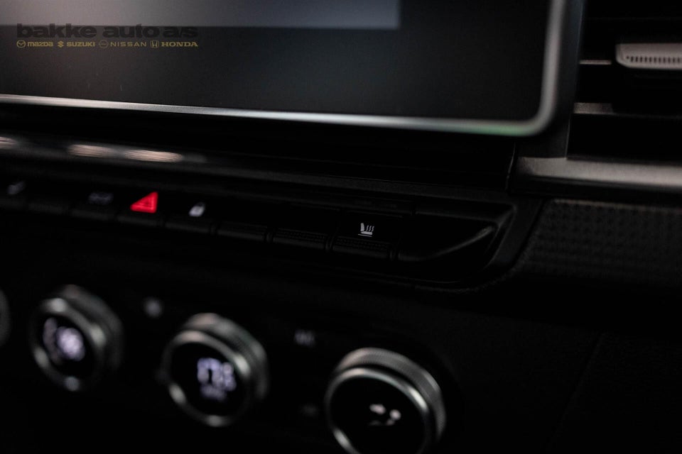 Nissan Townstar 45 N-Connecta L2H1
