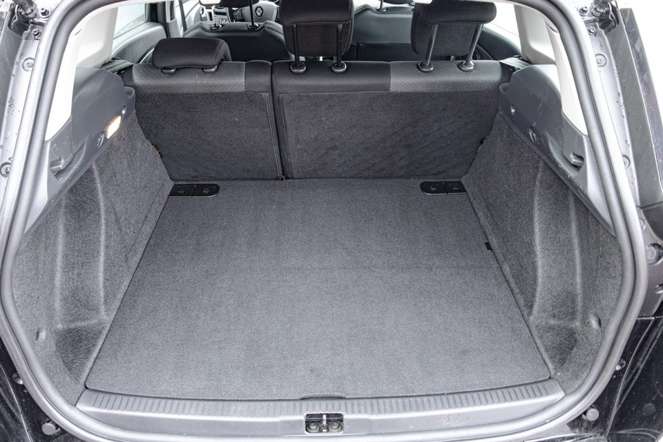 Renault Clio IV 0,9 TCe 90 Dynamique Sport Tourer 5d