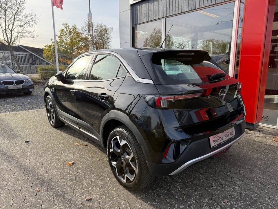Opel Mokka-e 50 Ultimate 5d