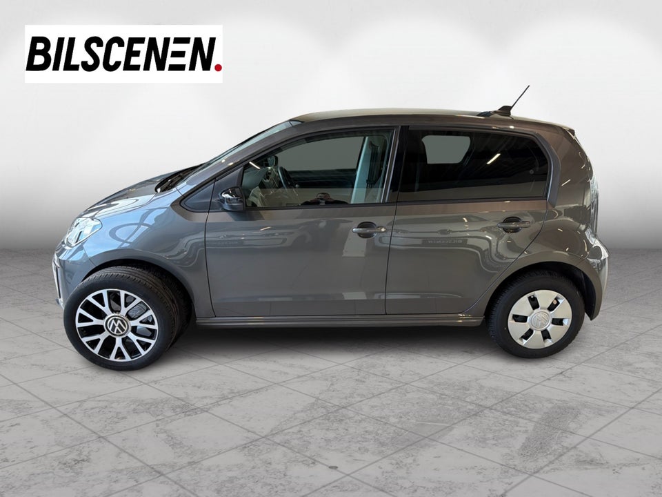 VW e-Up! Style Plus 5d